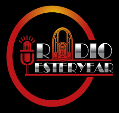 Radio Yesteryear Logo