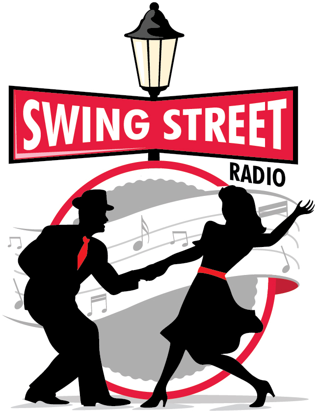 Swing Street Radio Logo
